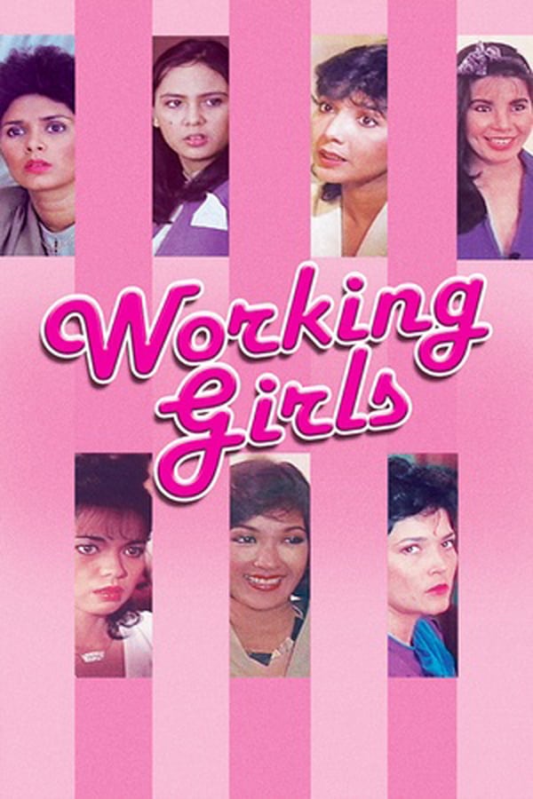 Cover of the movie Working Girls
