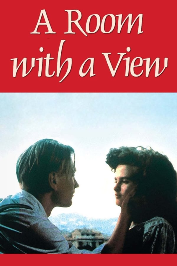 Cover of the movie A Room with a View