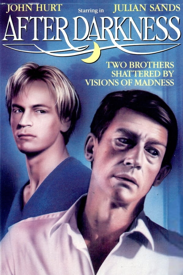 Cover of the movie After Darkness
