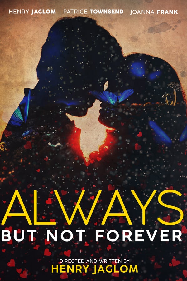 Cover of the movie Always, But not Forever