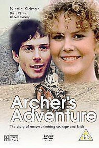 Cover of the movie Archer's Adventure