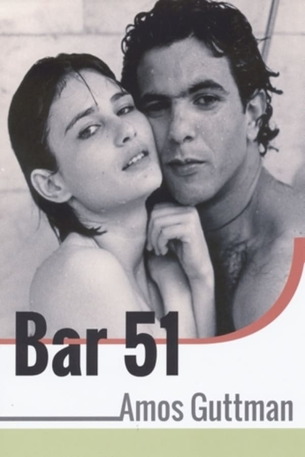 Cover of the movie Bar 51