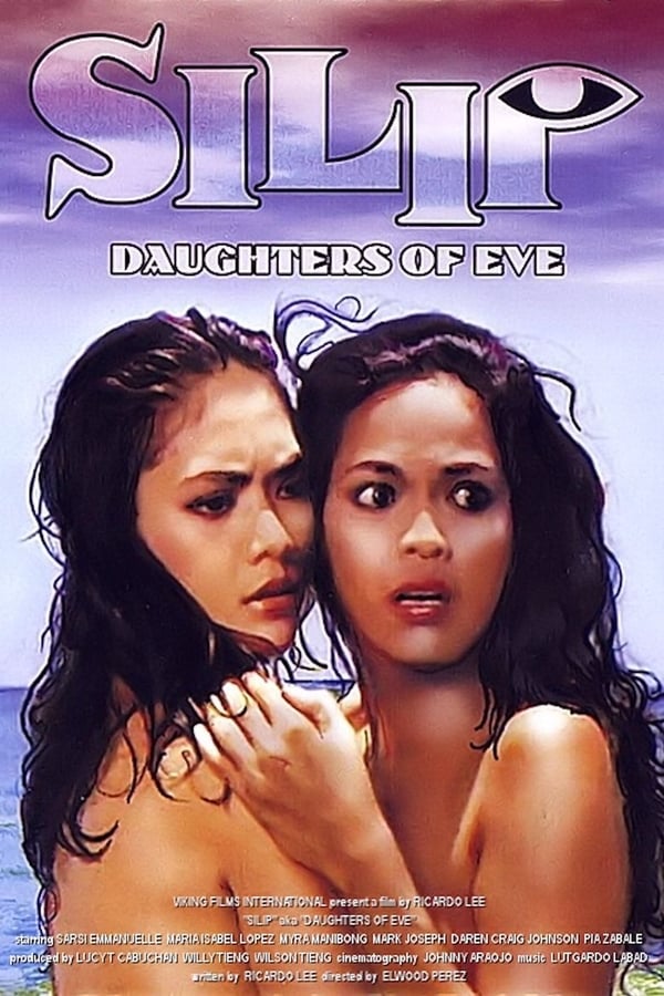 Cover of the movie Daughters of Eve