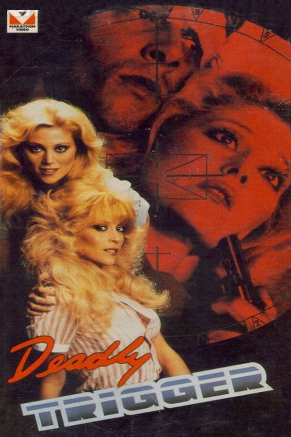 Cover of the movie Deadly Twins