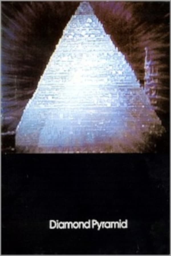 Cover of the movie Diamond Pyramid