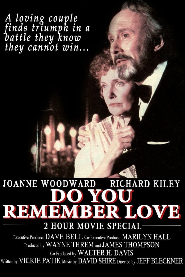 Cover of the movie Do You Remember Love