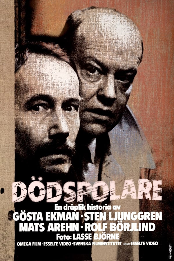 Cover of the movie Dödspolare