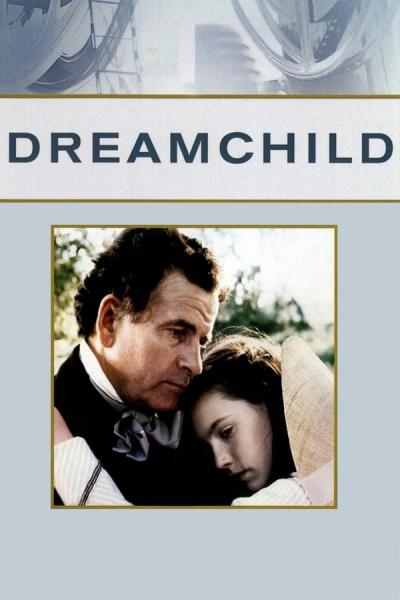 Cover of Dreamchild