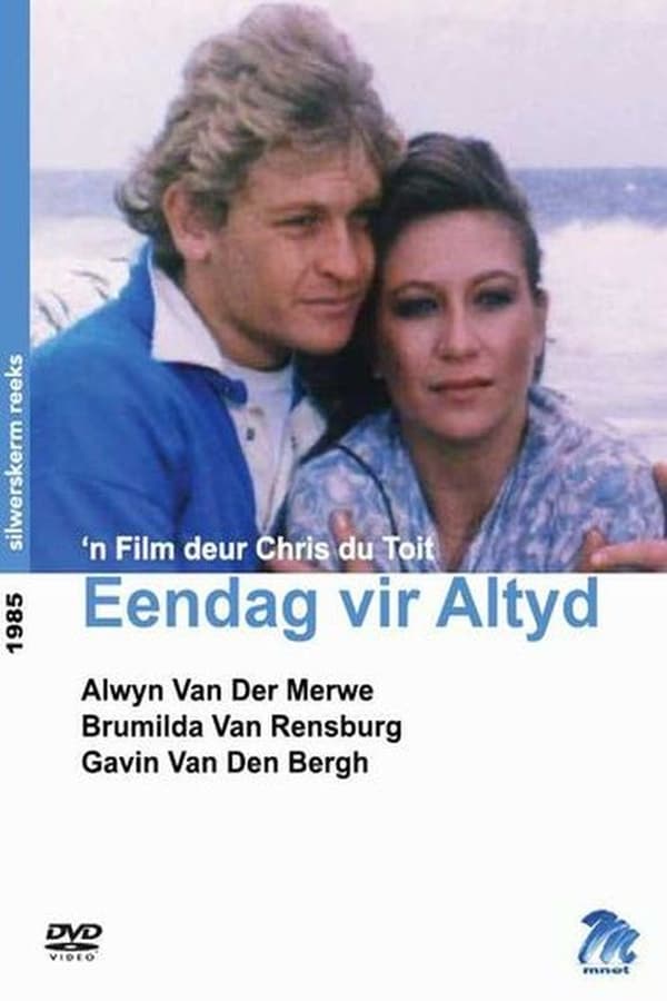 Cover of the movie Eendag Vir Altyd