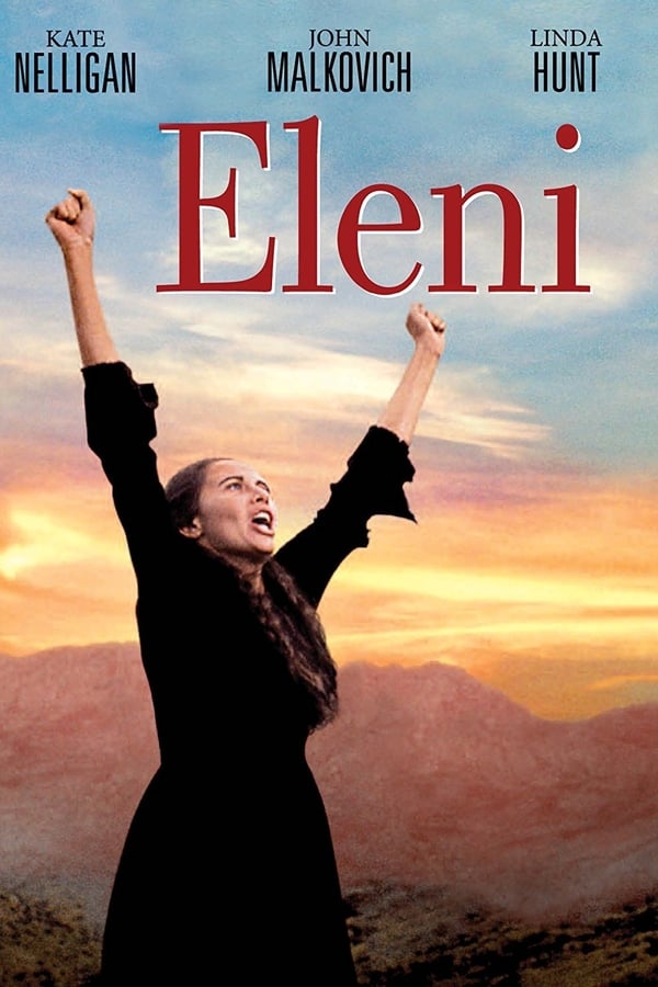 Cover of the movie Eleni