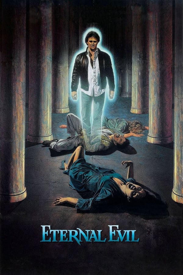 Cover of the movie Eternal Evil