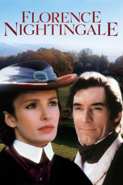 Cover of the movie Florence Nightingale