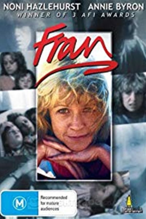 Cover of the movie Fran