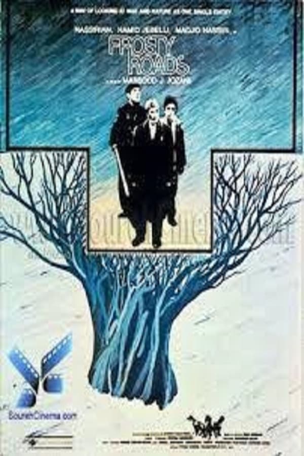 Cover of the movie Frosty Roads