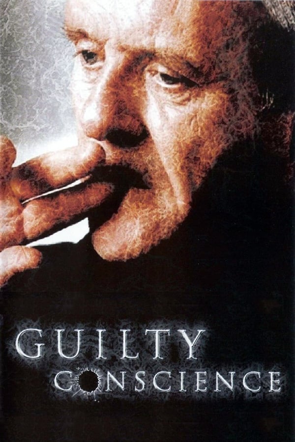 Cover of the movie Guilty Conscience