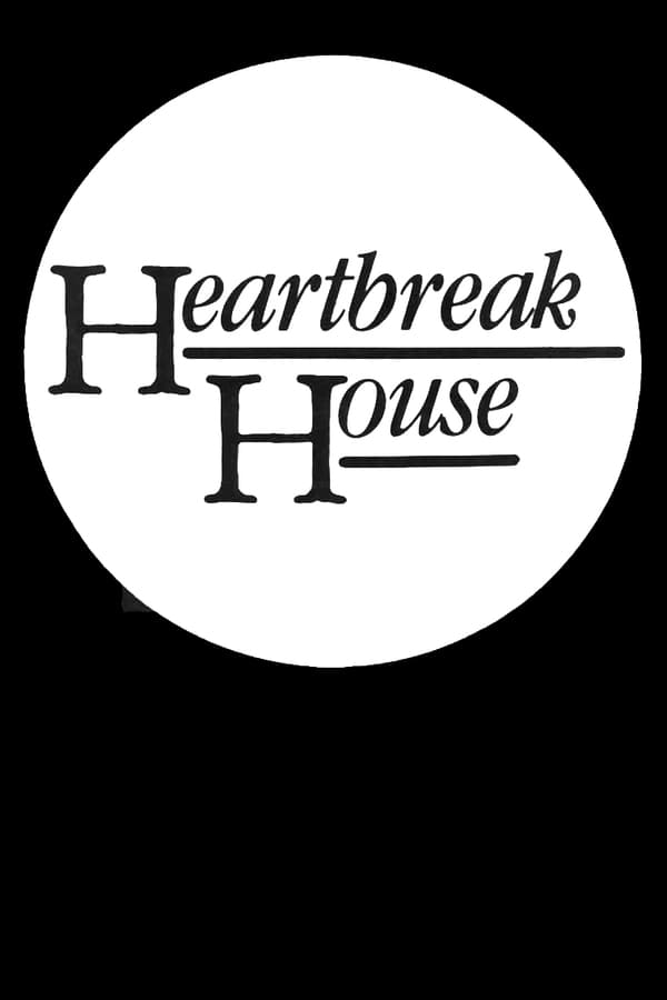 Cover of the movie Heartbreak House