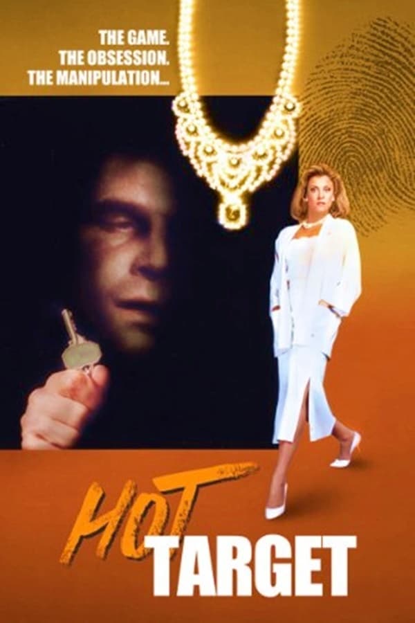 Cover of the movie Hot Target