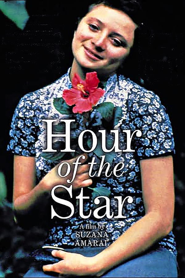 Cover of the movie Hour of the Star