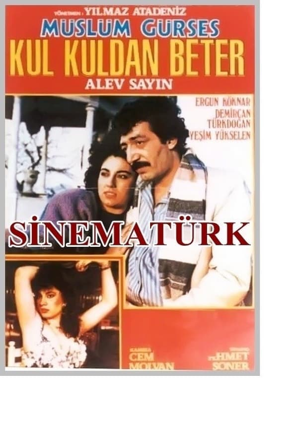Cover of the movie Kul Kuldan Beter
