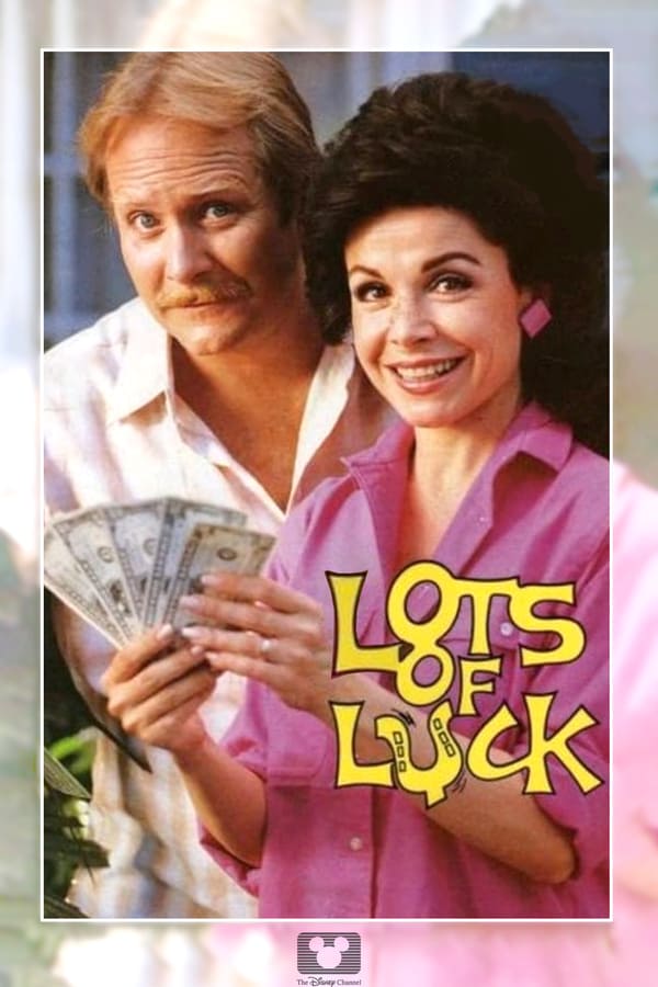 Cover of the movie Lots of Luck