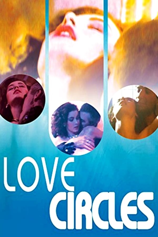 Cover of the movie Love Circles Around the World