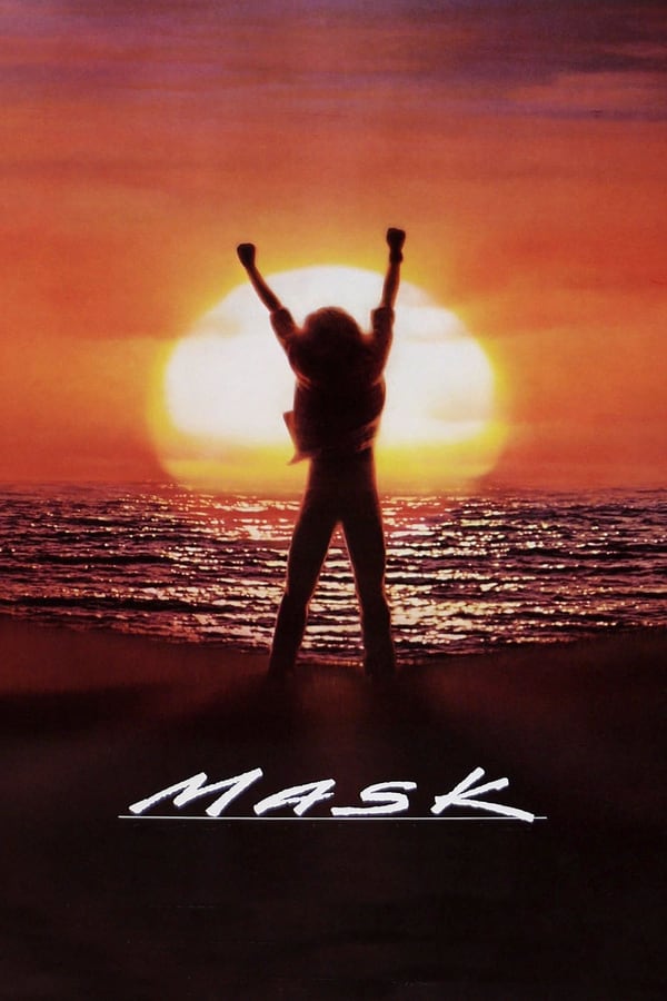 Cover of the movie Mask