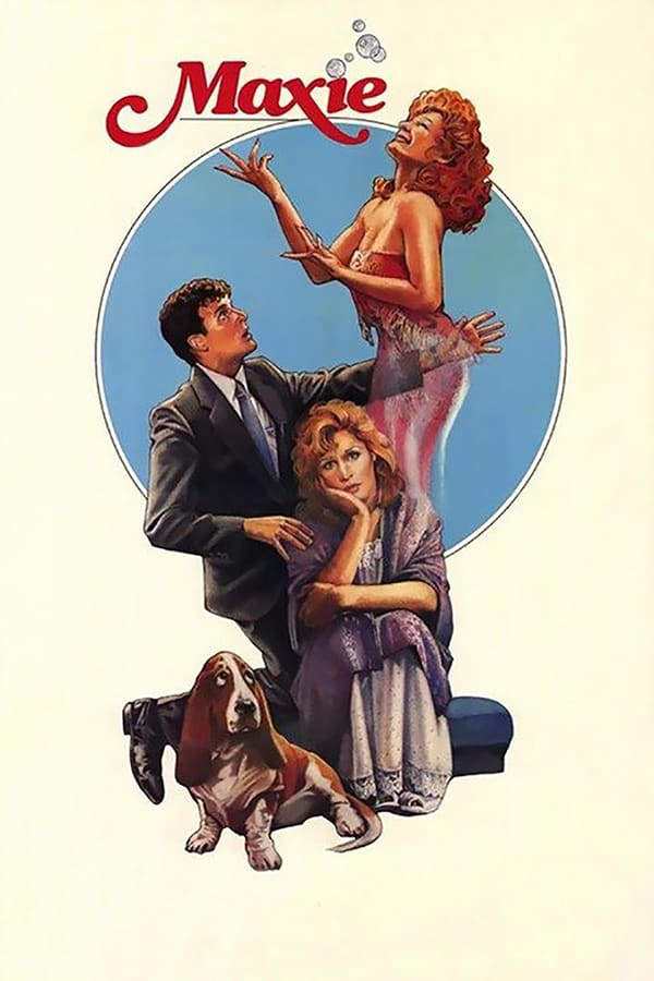 Cover of the movie Maxie