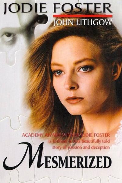 Cover of the movie Mesmerized