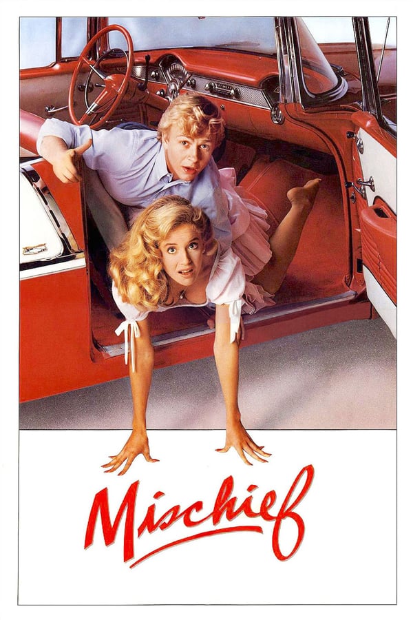 Cover of the movie Mischief