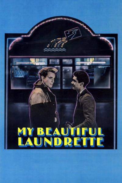 Cover of My Beautiful Laundrette