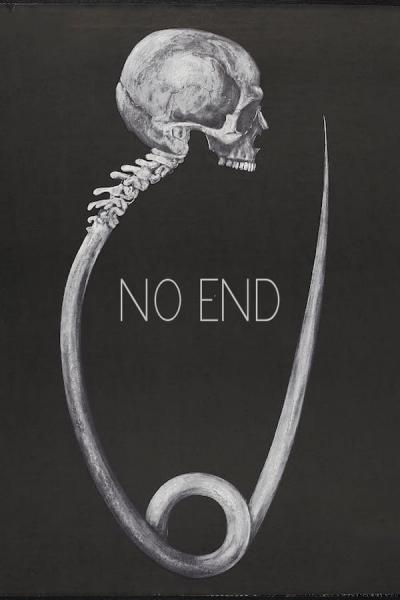 Cover of No End