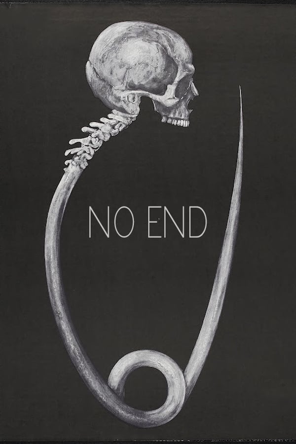Cover of the movie No End