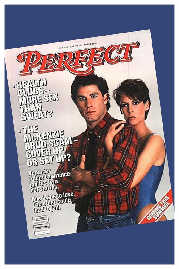 Cover of the movie Perfect