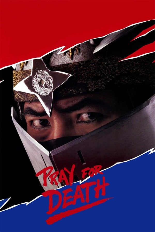 Cover of the movie Pray For Death