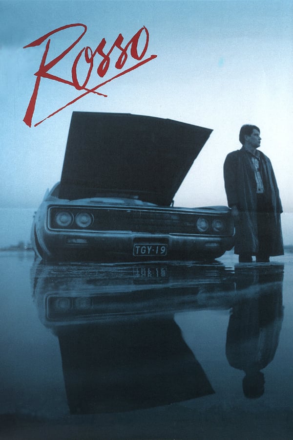 Cover of the movie Rosso