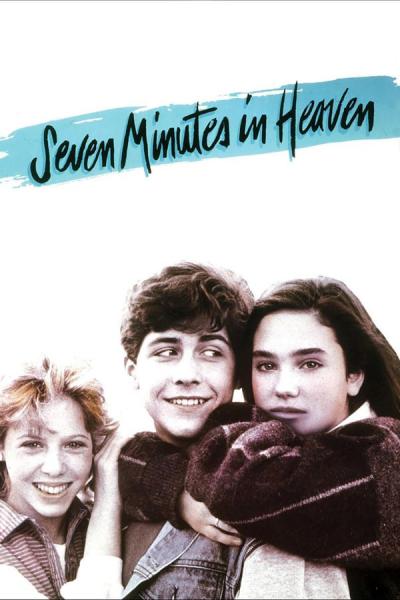 Cover of the movie Seven Minutes in Heaven