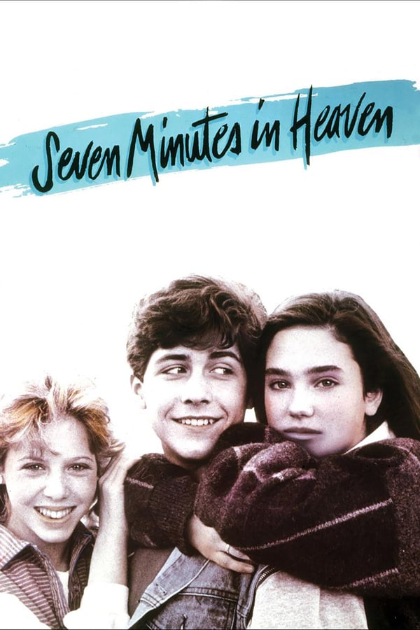 Cover of the movie Seven Minutes in Heaven