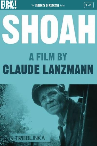 Cover of the movie Shoah