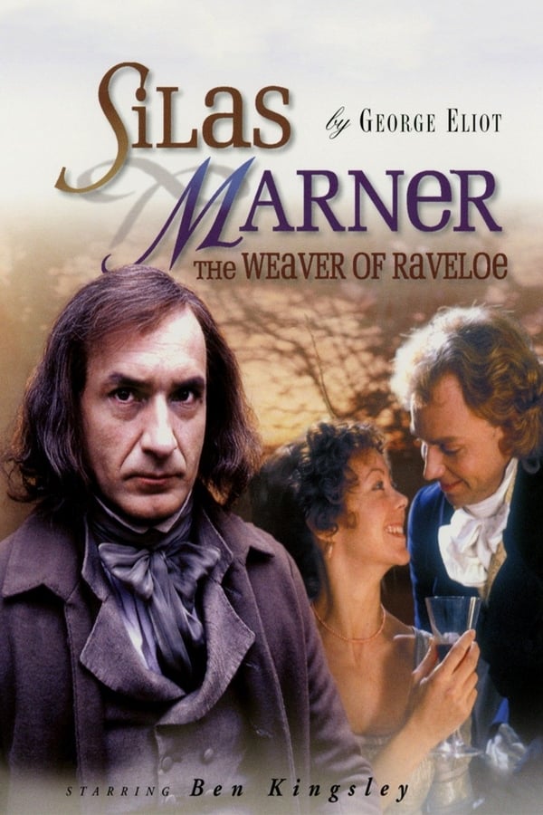 Cover of the movie Silas Marner