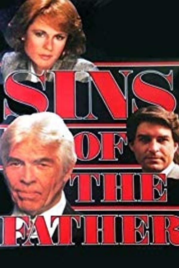 Cover of the movie Sins of the Father