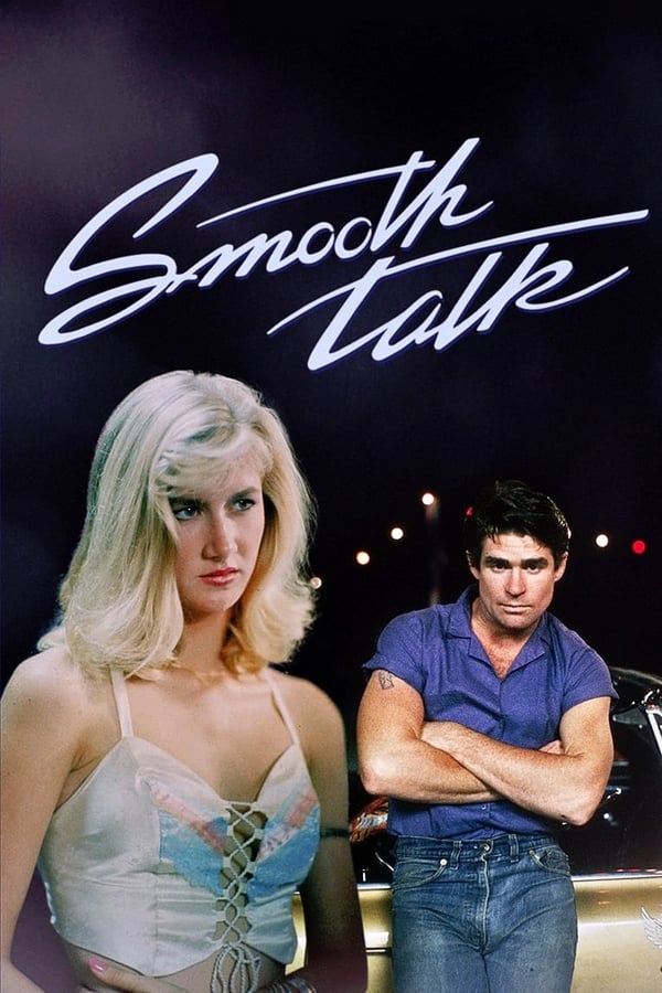 Cover of the movie Smooth Talk