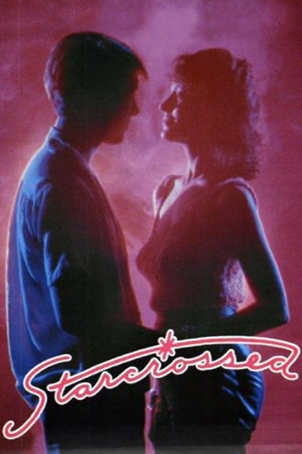 Cover of the movie Starcrossed