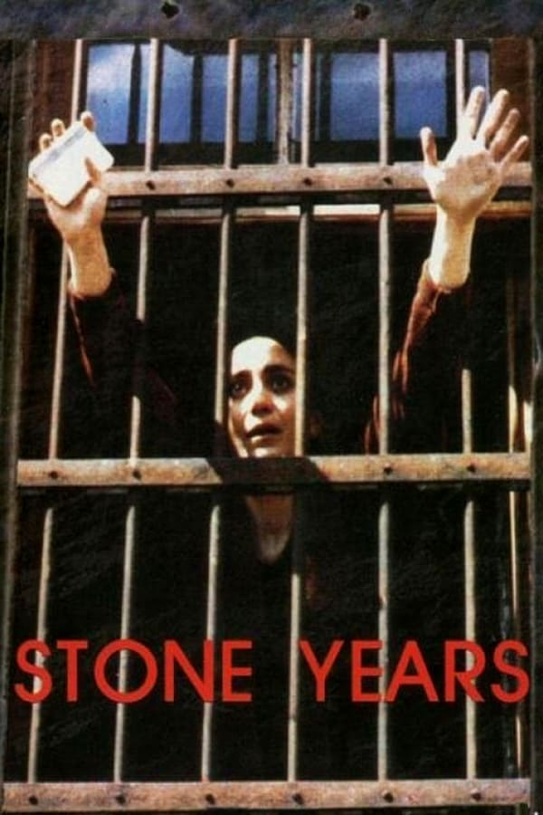 Cover of the movie Stone Years