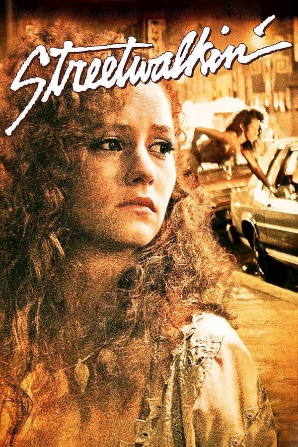 Cover of the movie Streetwalkin'