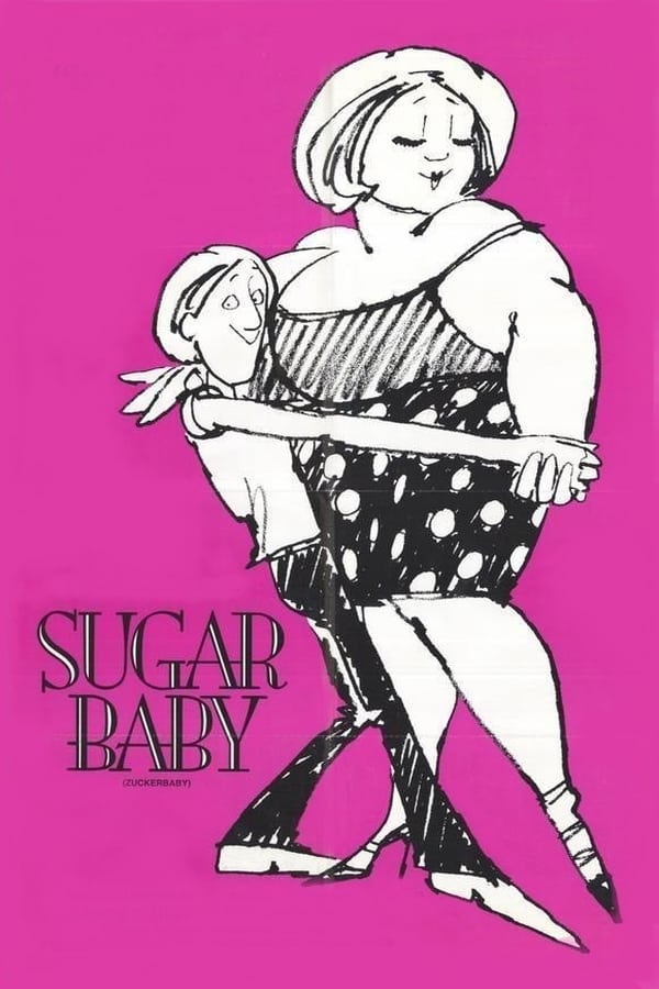 Cover of the movie Sugarbaby