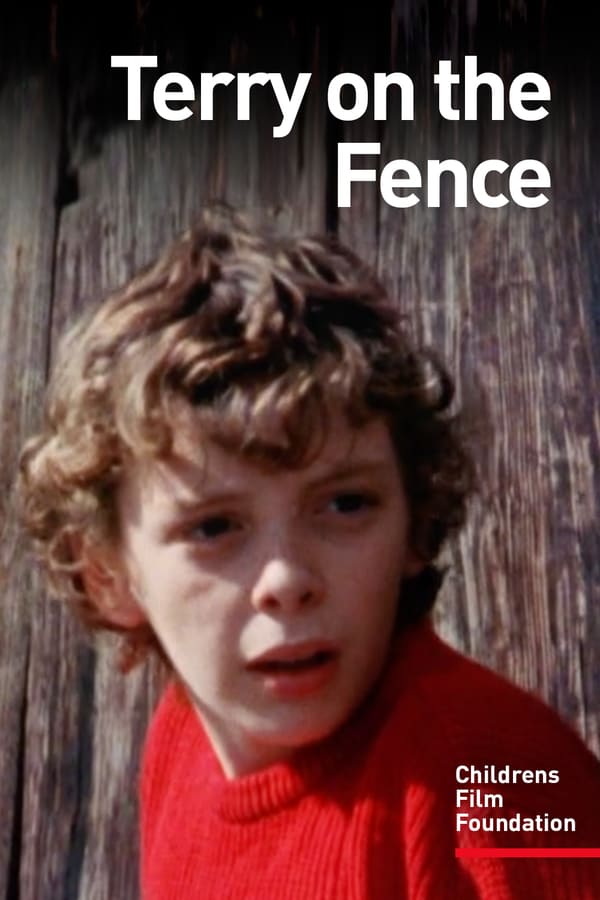 Cover of the movie Terry on the Fence