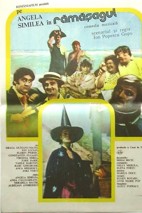 Cover of the movie The Bet