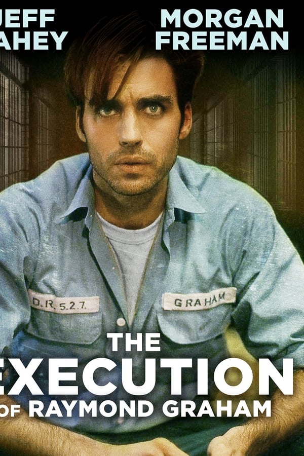 Cover of the movie The Execution of Raymond Graham