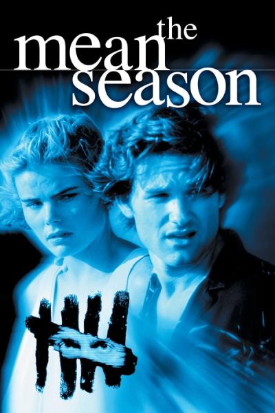 Cover of The Mean Season