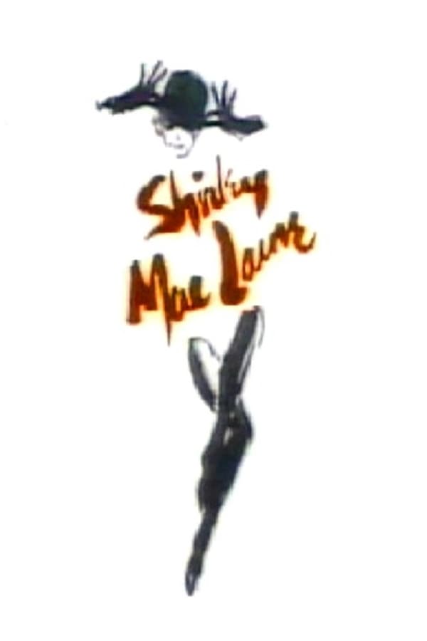 Cover of the movie The Shirley MacLaine Show
